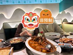 -峰厨大鱼泡饼·天津菜(西青大学城店)