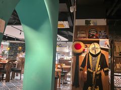 -纳鲁孜·新疆特色餐厅(上海悦荟广场店)