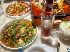 -常和州·夜宵大排档(常州单店)