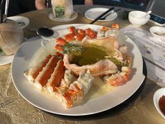 -镇发活海鲜(Clementi)