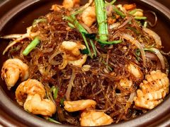 -西贝海鲜汇(槐安路店)