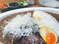 -CURRY YA 熟成咖哩專門店(深圳湾万象城店)