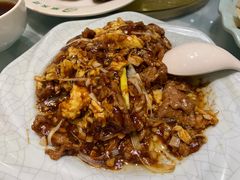 -南来顺饭庄·清真(南菜园店)