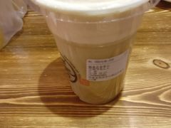 -眷茶臻选(中原万达店)
