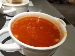 经典罗宋汤-西堤牛排(北京国瑞店)