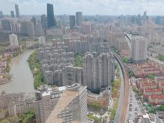 -环球港凯悦 · 享悦中餐厅