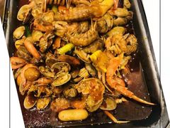 超级海陆空-海陆空(万松园店)