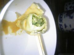 冷馄饨-潘国仙耳光馄饨(黄家阙路店)