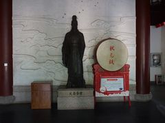 -采石矶景区