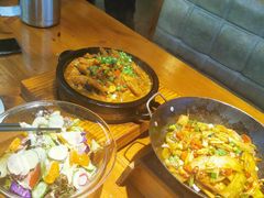 -又一福烤鸭·北京菜(东四店)