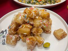 -三林本帮馆(中林街店)