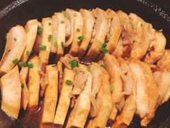 -竹里馆 ·茶食(奥体店)