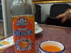 -清真麦顺和饭庄·二姐回头(和平店)