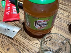 -永红源·啤酒烧烤海鲜大排档(台柳路店)