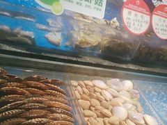 -徐记海鲜(曲江南湖店)