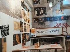 -超琪星·咖啡简餐(川音店)