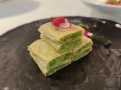 -富淳饭店(陆家嘴保利广场店)