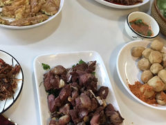 -海埂温馨饭店(金海荟·商业中心店)