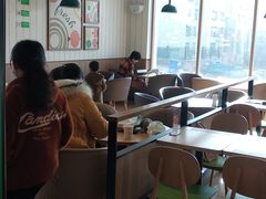 -德克士(许东店)