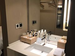 洗手盆-上海中航虹桥机场泊悦酒店