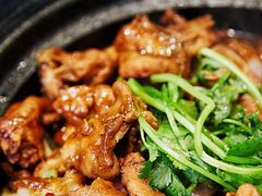 -川香煲(茅台路店)