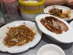 -紫光园(燕郊总店)