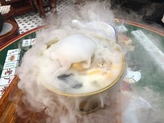 糖水捞火锅-五条人糖水铺(武林总店)