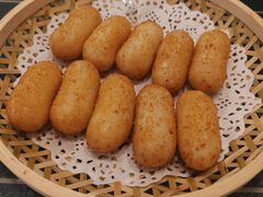 -菜香小厨(金发·印象南滨店)