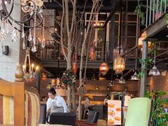 -漫咖啡(红唐店)