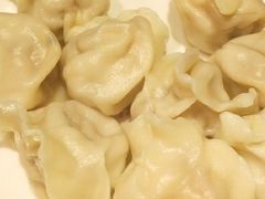 招牌饺子-必点海鲜·鲅鱼水饺(鞍山西道店)