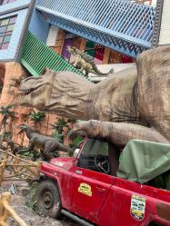 -宝燕乐园(闵行旗舰店)