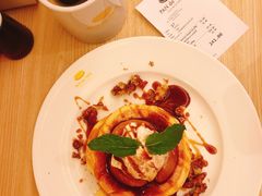 -PAN de PAIN Pancake & Sweets(K11 Art Mall店)