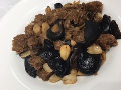 -万荣烤鸭店·北京菜(天坛店)