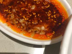 -喜家德虾仁水饺(华强天虹店)
