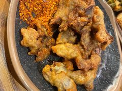 -五样儿西昌小签签烤串(天府三街店)