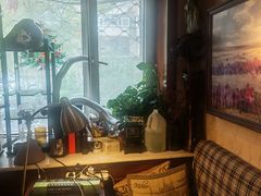 -云端咖啡私房店(河松街店)