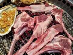 -火炉火自助餐(喜隆多店)
