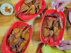光明红烧乳鸽-光明刘冰乳鸽店(光明法政北路店)