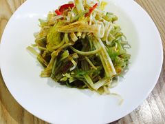 -惠宾楼老菜馆