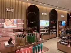 -国药中服免税(北京坊店)