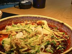 -纳鲁孜·新疆特色餐厅(上海悦荟广场店)