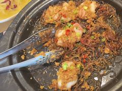 -严记小天府酸菜鱼(西四路店)