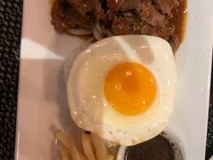 -Old House Restaurant
