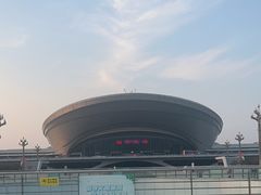 -临沂北站