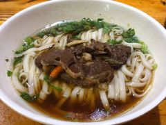 -肆姐面粉馆(坡子街店)