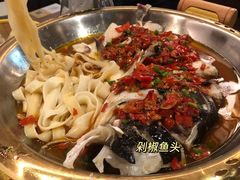 -湖兰金牌小炒肉(椒江万达店)