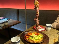 -那时新疆·若羌(经纬汇店)