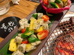 -黑牛の店·和牛烧肉(合生汇店)