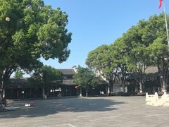 -高淳老街