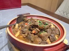 -宗氏一喜砂锅·特色湖北菜(楚河汉街店)